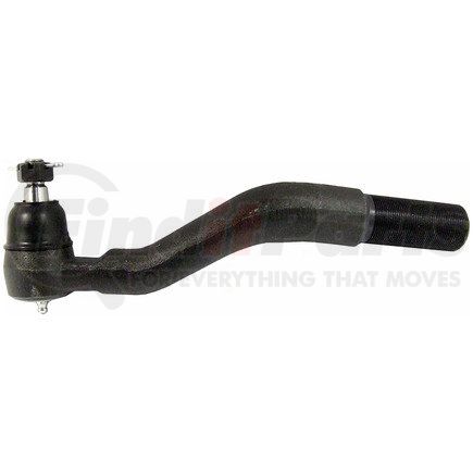 Delphi TA2303 Steering Tie Rod End Delphi TA2303