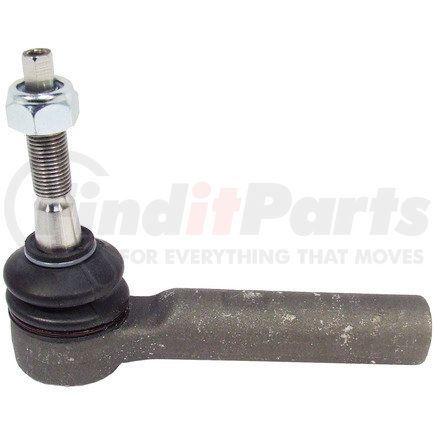 Delphi TA2753 Steering Tie Rod End Delphi TA2753