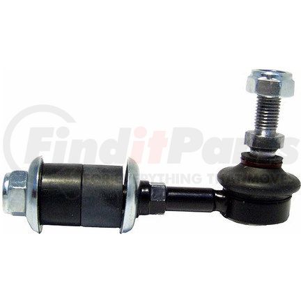 Delphi TC1587 Suspension Stabilizer Bar Link Front Delphi TC1587