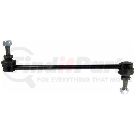 Delphi TC2404 Suspension Stabilizer Bar Link Front Delphi TC2404