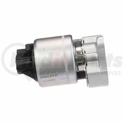 Delphi EG10026 EGR Valve