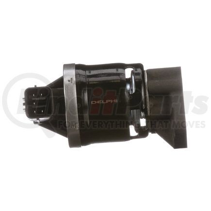 Delphi EG10505 EGR Valve Delphi EG10505 fits 03-06 Honda Civic 1.3L-L4