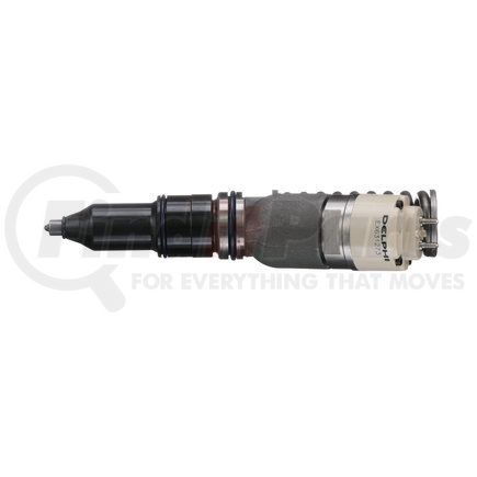 Delphi EX631273 REMAN C15 INJECTOR