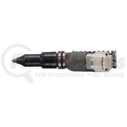 Delphi EX635919 REMAN C15 INJECTOR