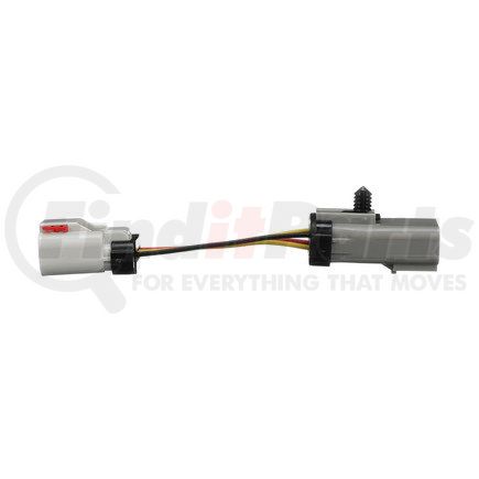 Delphi FA10021 Fuel Pump Wiring Harness - Delphi FA10021