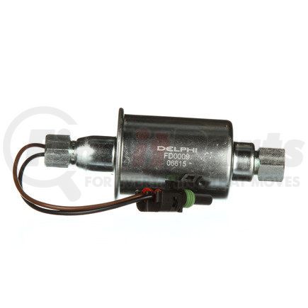 Delphi FD0009 Electric Fuel Pump