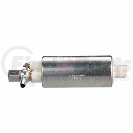 Delphi FD0035 Electric Fuel Pump