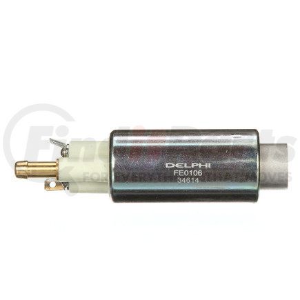 Delphi FE0106 Electric Fuel Pump
