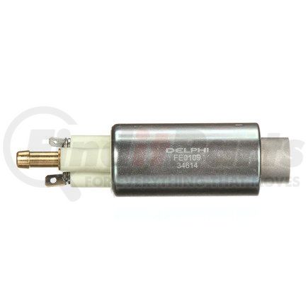 Delphi FE0109 Electric Fuel Pump