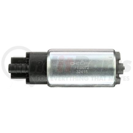 Delphi FE0072 Electric Fuel Pump