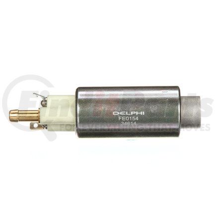 Delphi FE0154 Electric Fuel Pump