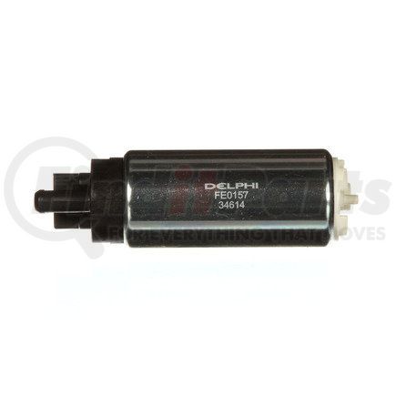 Delphi FE0157 Electric Fuel Pump