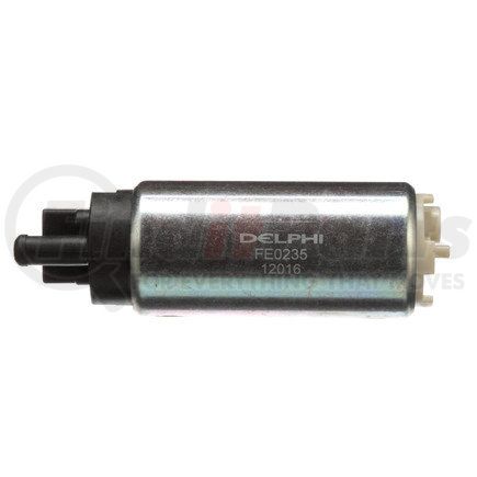 Delphi FE0235 Electric Fuel Pump