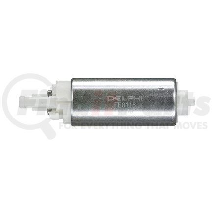 Delphi FE0115 Electric Fuel Pump