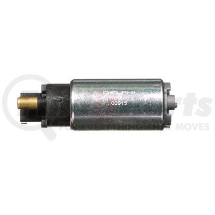Delphi FE0479 Electric Fuel Pump