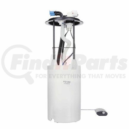 Delphi FG1260 Fuel Pump Module