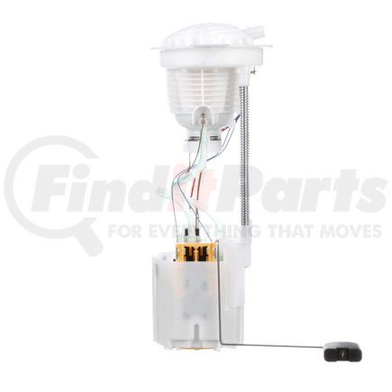 Delphi FG2117 Fuel Pump Module Assembly Delphi FG2117 fits 2010 Dodge Ram 2500 5.7L-V8