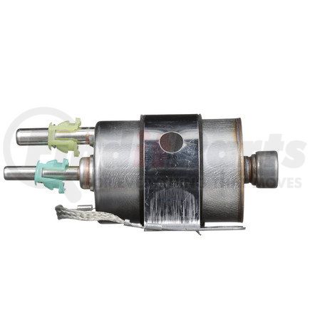 Delphi FP10589 Fuel Injection Pressure Regulator - Delphi FP10589