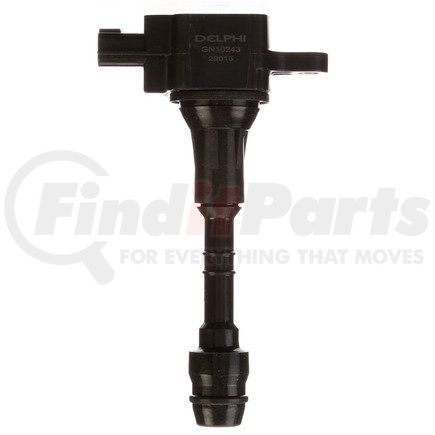 Delphi GN10243 Ignition Coil