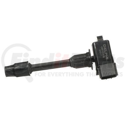 Delphi GN10306 IGNITION COIL