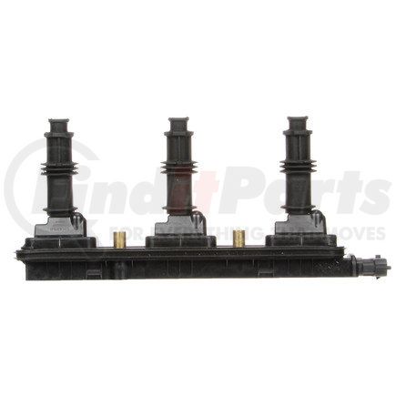 Delphi GN10329 Ignition Coil