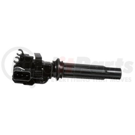 Delphi GN10438 PLUG TOP COIL