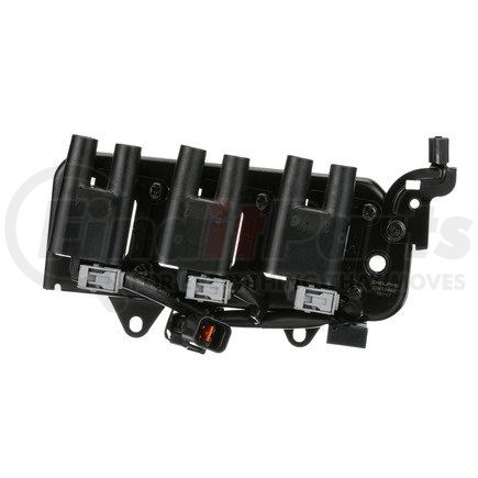 Delphi GN10462 Ignition Coil