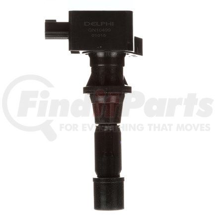 Delphi GN10499 Ignition Coil