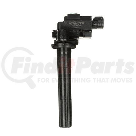 Delphi GN10501 PLUG TOP COIL