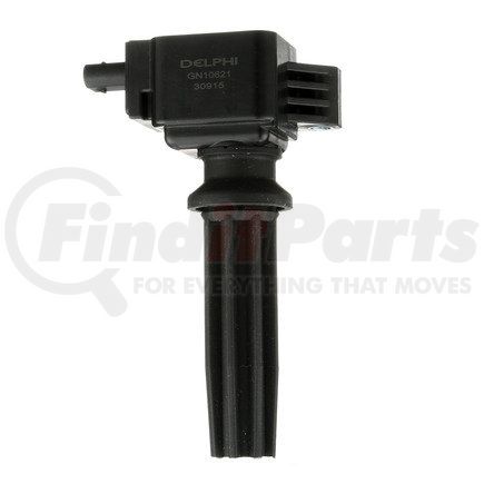 Delphi GN10621 PLUG TOP COIL