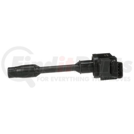 Delphi GN10861 Ignition Coil Delphi GN10861