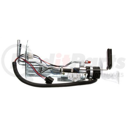 Delphi HP10126 Fuel Pump And Sender