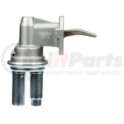 Delphi MF0067 Mechanical Fuel Pump