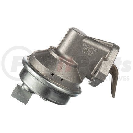 Delphi MF0147 MECHANICAL FUEL PUMP