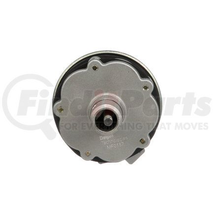 Delphi MF0187 Mechanical Fuel Pump - Delphi MF0187