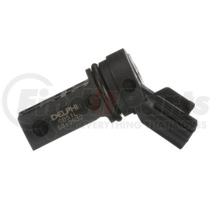 Delphi SS10932 Engine Crankshaft Position Sensor Delphi SS10932