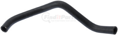 Continental AG 63152 Molded Heater Hose