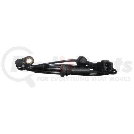 Delphi SS11533 ABS Wheel Speed Sensor - Delphi SS11533