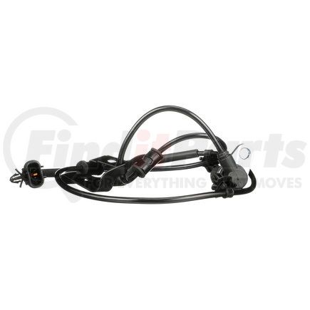 Delphi SS11537 ABS Wheel Speed Sensor - Delphi SS11537