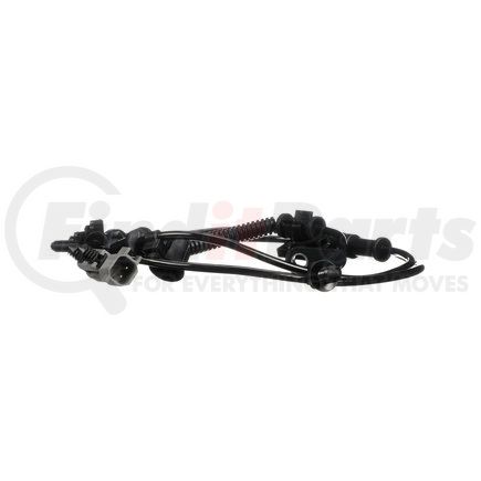 Delphi SS11561 ABS Wheel Speed Sensor - Delphi SS11561