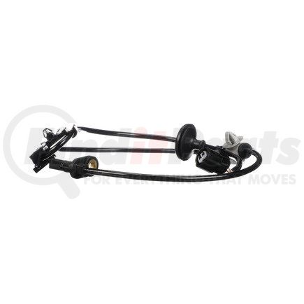 Delphi SS11603 ABS Wheel Speed Sensor - Delphi SS11603