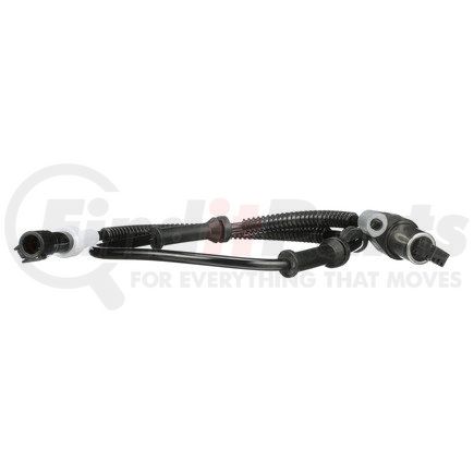 Delphi SS11721 ABS Wheel Speed Sensor - Delphi SS11721