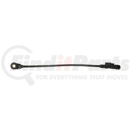 Delphi SS20339 ABS Wheel Speed Sensor - Delphi SS20339