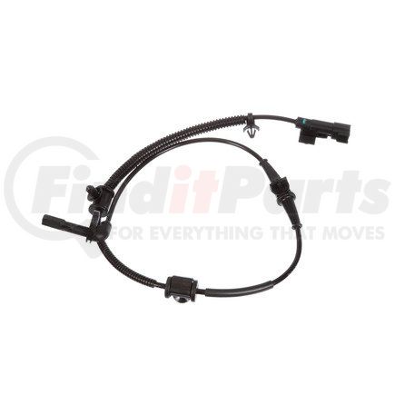 Delphi SS20358 ABS SPEED SENSOR