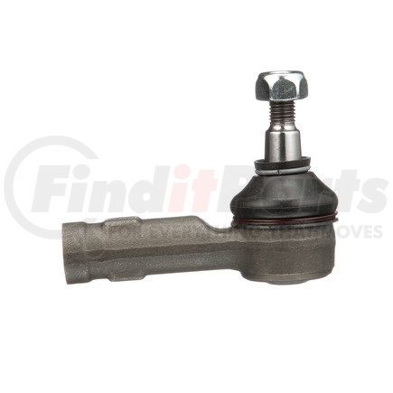 Delphi TA1512 Steering Tie Rod End Delphi TA1512 fits 88-91 Honda Prelude