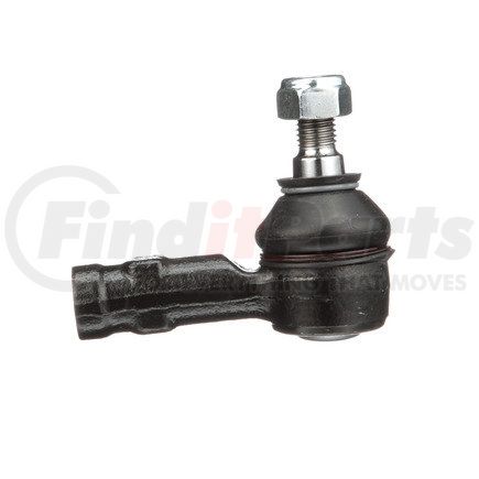 Delphi TA1643 Steering Tie Rod End Delphi TA1643