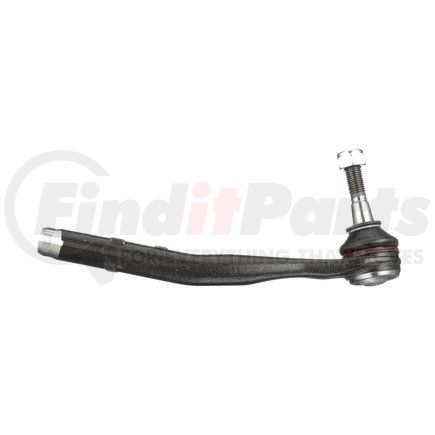 Delphi TA1646 Steering Tie Rod End Front Right Delphi TA1646