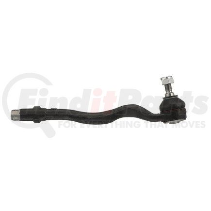 Delphi TA1686 Steering Tie Rod End Delphi TA1686