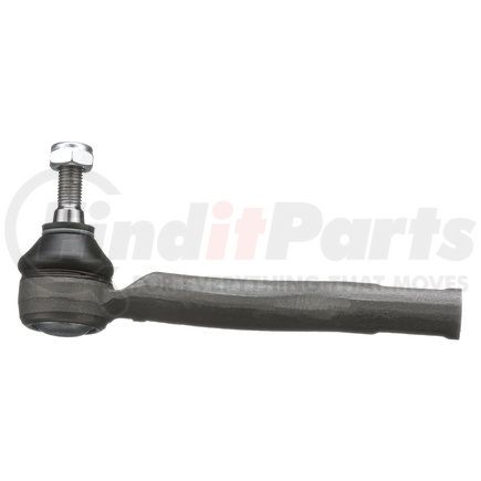 Delphi TA2765 Steering Tie Rod End Delphi TA2765 fits 07-12 Nissan Sentra