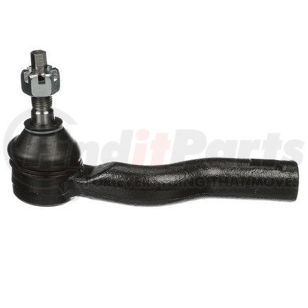 Delphi TA5040 Steering Tie Rod End Delphi TA5040